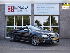 Audi S5 - Cabriolet 3.0 TFSI quattro Pro Line Origineel ABT NLauto