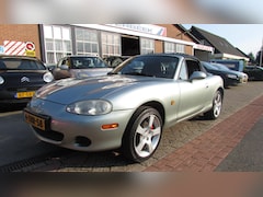 Mazda MX-5 - 1.6i Exclusive