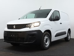 Peugeot e-Partner - 136 L1 50 kWh | Camera | Airco | Cruise Control | Apple Carplay & Android Auto |