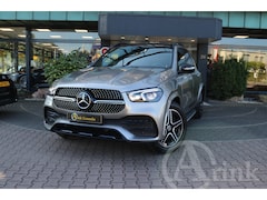 Mercedes-Benz GLE-Klasse - 450 4MATIC Premium Panoramadak, Trekhaak, Luchtvering