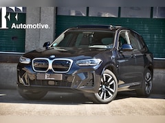 BMW iX3 - High Executive 80 kWh M-Sport