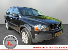 Volvo XC90 - 2.5 T Elite