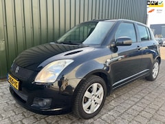 Suzuki Swift - 1.3 Comfort