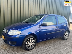 Fiat Punto - 1.2 Classic NIEUWE APK