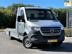 Mercedes-Benz Sprinter - 316 2.2 CDI Tijhof Autotransporter | Lier | NAVI | Luchtvering | Clima | DAB |