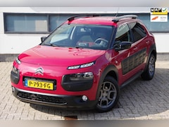 Citroën C4 Cactus - 1.2 PureTech W CARPLAY/CAMERA/ NAVI