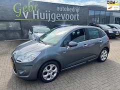 Citroën C3 - 1.6 VTi Exclusive AUTOMAAT-INVALIDEN UITVOERING