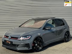 Volkswagen Golf - 2.0 TSI GTI TCR Pano DCC Navi Camera Leer Dyn