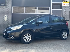 Nissan Note - 1.2 Connect Edition eerste eigenaar NL auto N.A.P