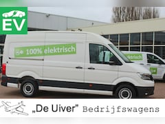 MAN eTGE - Elektrisch 136 Pk L3 H3