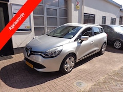 Renault Clio - Energy TCe 90pk