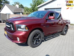 Dodge Ram 1500 - 5.7 V8 Crew Cab 5'7 Sport LPG Onderb. Lage bijtelling