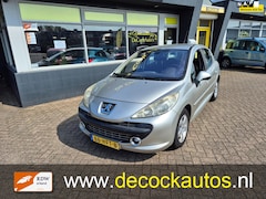 Peugeot 207 - 1.4 VTi XS Pack/AIRCO/TREKHAAK