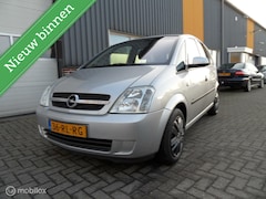 Opel Meriva - 1.6-16V Maxx Cool