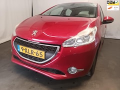 Peugeot 208 - 1.2 VTi Envy - Motormanagement Brandt - Verbruikt Olie