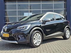 Renault Captur - 1.0 TCe 90 Zen