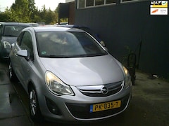 Opel Corsa - 1.2 EcoFlex Selection airco elek pak nap apk