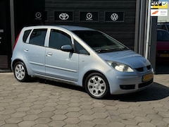 Mitsubishi Colt - 1.3 Inform Intro Pack - Lage km / Airco / 5 Deurs / Apk