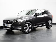 Volvo XC60 - 2.0 Recharge T6 AWD Plus Bright | Pilot Assist | Panoramadak | Leder | Camera |