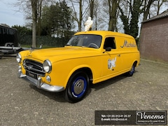 Peugeot 403 - Commerciale