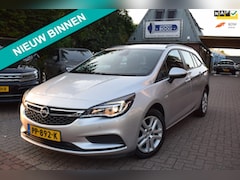 Opel Astra Sports Tourer - 105 PK Online Edition CRUISE/NAVI/AIRCO/NL-AUTO/PDC V+A/CAMERA/BLUETOOTH/LMW 16 INCH