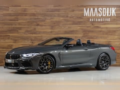 BMW M8 - 8-serie Competition|Keramsich|Carbon