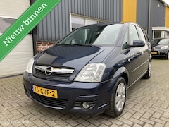 Opel Meriva - 1.4-16V Temptation GOED ONDERHOUDEN