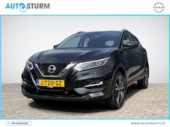 Nissan Qashqai - 1.3 DIG-T Tekna | Trekhaak | Apple Carplay/Android Auto | Adapt. Cruise Control | Stoelver