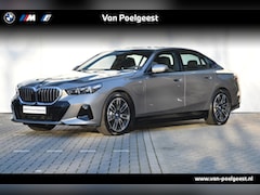 BMW 5-serie - Sedan 530e M Sportpakket | Selections