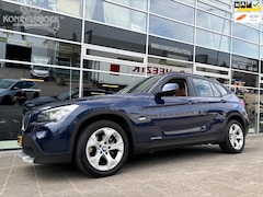 BMW X1 - SDrive20i Business