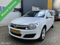 Opel Astra Wagon - 1.6 Business