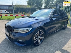 BMW 3-serie Touring - 330e High Exe M-Sport Panodak LED Trekhaak