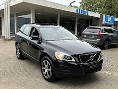 Volvo XC60 - 3.0 T6 305pk AWD Summum ACC Panorama