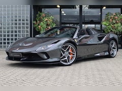 Ferrari F8 Spider - 3.9 V8 HELE | Historical Colour Canna di Fucile, Passenger display, Carbon interieur, Alca