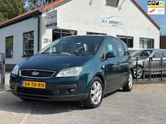 Ford Focus C-Max - 1.8-16V Futura AIRCO