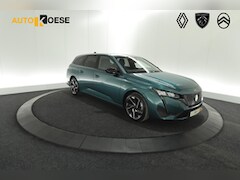 Peugeot 308 SW - Plug-in Hybrid 180 Allure Pack | Pack Winter | Adaptieve Cruise Control | Camera | Apple C