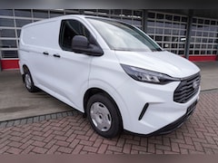 Ford Transit Custom - 300S 2.0 TDCI 136PK L1H1 Trend NIEUW MODEL 2024 Nr. V004 | Airco | Cruise | Camera | Apple