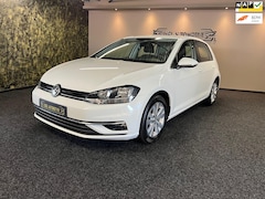 Volkswagen Golf - 1.0 TSI Comfortline-NAVI-AIRCO-CARPLAY-STOELVERW-TREKHAAK