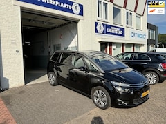 Citroën Grand C4 Picasso - 1.6 BlueHDi Business|AUTOMAAT|7P|NAP