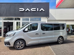 Renault Trafic - 2.0 Blue dCi 170 T30 L2H1 Extra - Limited DC - Dubbel Cabine / Trekhaak / Zijschuifdeur li