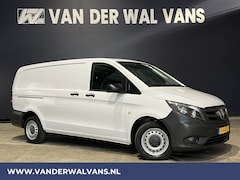 Mercedes-Benz Vito - 111 CDI L2H1 Euro6 Airco | Navigatie | Cruisecontrol Achterklep