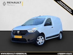 Dacia Dokker - 1.5 dCi 75 Essential AIRCO / ALL SEASON / TREKHAAK / BETIMMERING