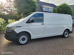 Volkswagen Transporter - 2.0 TDI L2, 150pk, android/carplay, navi