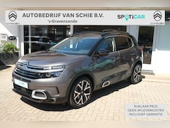 Citroën C5 Aircross - PT 180 Automaat Shine Schuif/Kantel dak | GripControl | Stoelverwarming