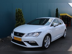 Seat Leon - 1.5 TSI 150 PK DSG AUT. FR Business Intense/ECC/NAV/17"LMV/PDC/KEYLESS/A.R.CAM