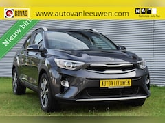 Kia Stonic - 1.0 T-GDi LED/NAVI/PDC/CRUISE C./ETC