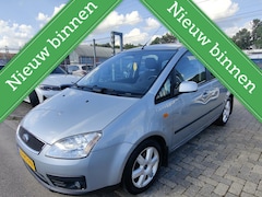 Ford Focus C-Max - 1.6-16V Futura, Nette auto, NW APK BIJ AFLEVERING