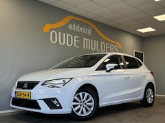 Seat Ibiza - 1.0 TSI Style Camera/AdaptieveCruise/Stoelverwarming