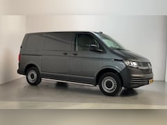 Volkswagen Transporter - 2.0 TDI 150pk DSG L1H1 Comfortline Navigatie DAB+ App-Connect