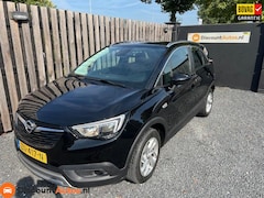 Opel Crossland X - 1.2 Turbo Innovation